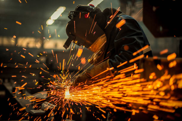 Best Pipe Welding in Oak Park, CA