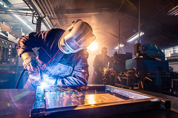 Affordable Welder Services in Oak Park, CA