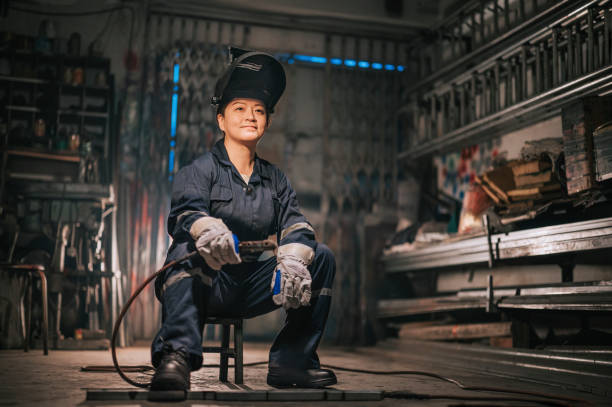 Best Structural Steel Welding in Oak Park, CA