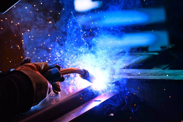 Best Specialty Welding Processes in Oak Park, CA