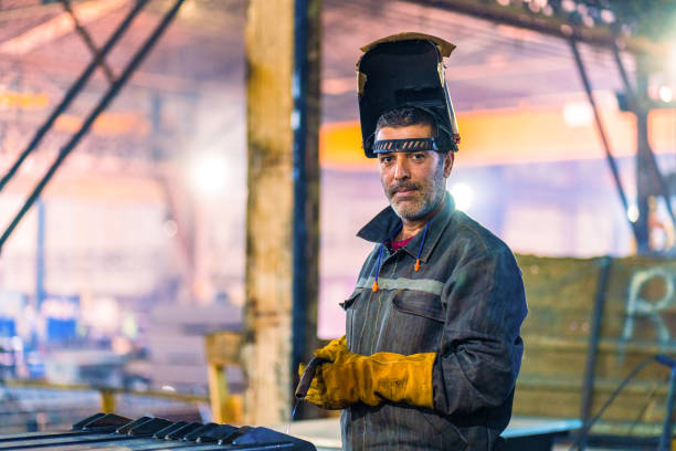 Best Specialty Welding Processes in Oak Park, CA
