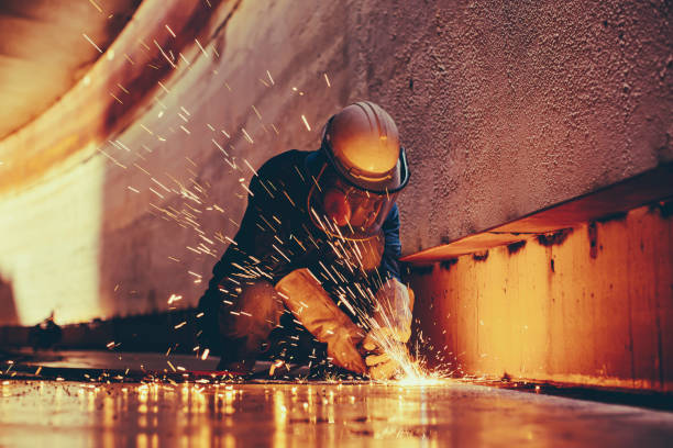 Best Structural Steel Welding in Oak Park, CA