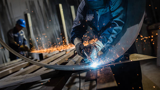 Affordable Welder Services in Oak Park, CA