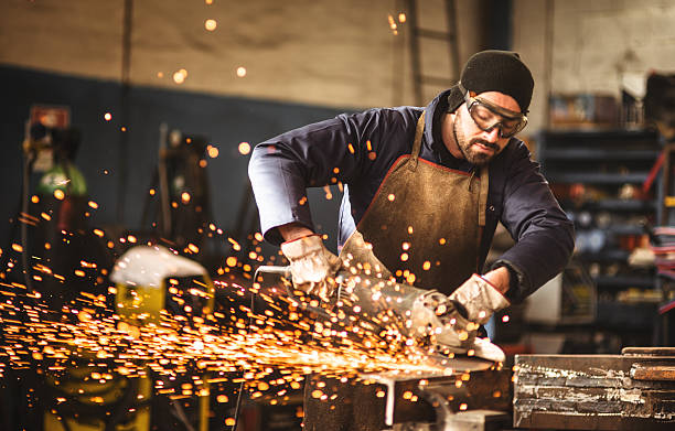 Best Marine and Shipbuilding Welding in Oak Park, CA