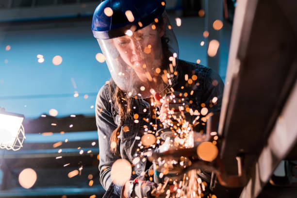 Best Food and Beverage Processing Equipment Welding in Oak Park, CA